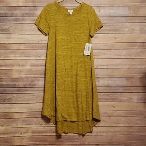 Brand new Lularoe Carly dress